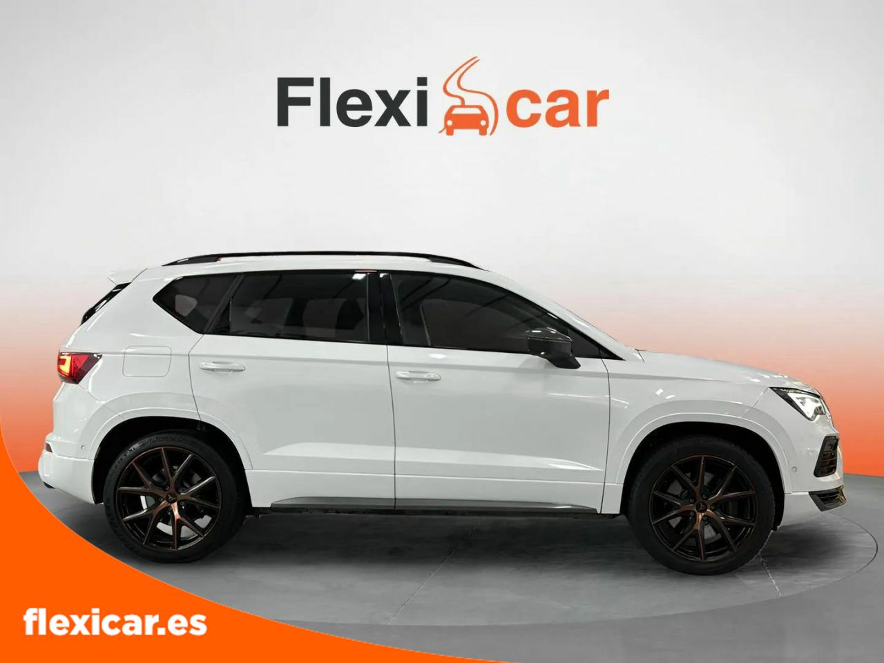 Foto Cupra Ateca 8