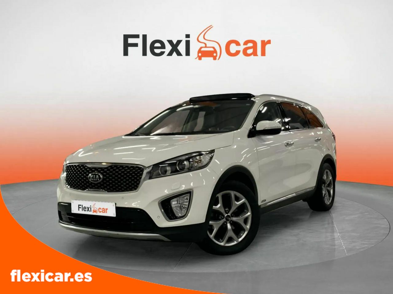 Foto Kia Sorento 3