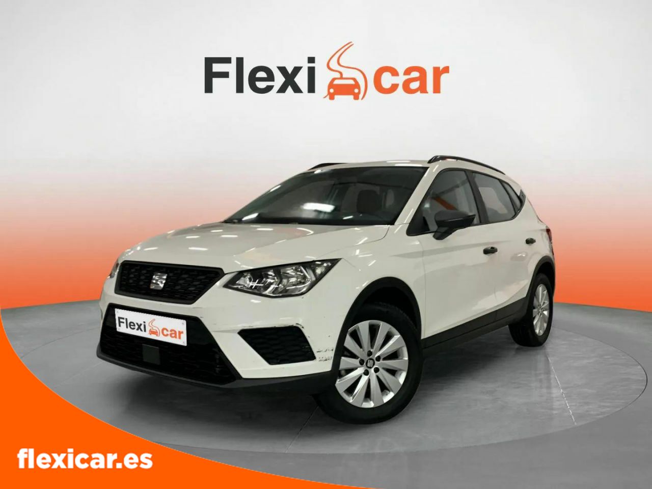 Foto Seat Arona 3