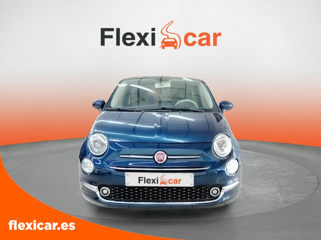 Foto Fiat 500 2