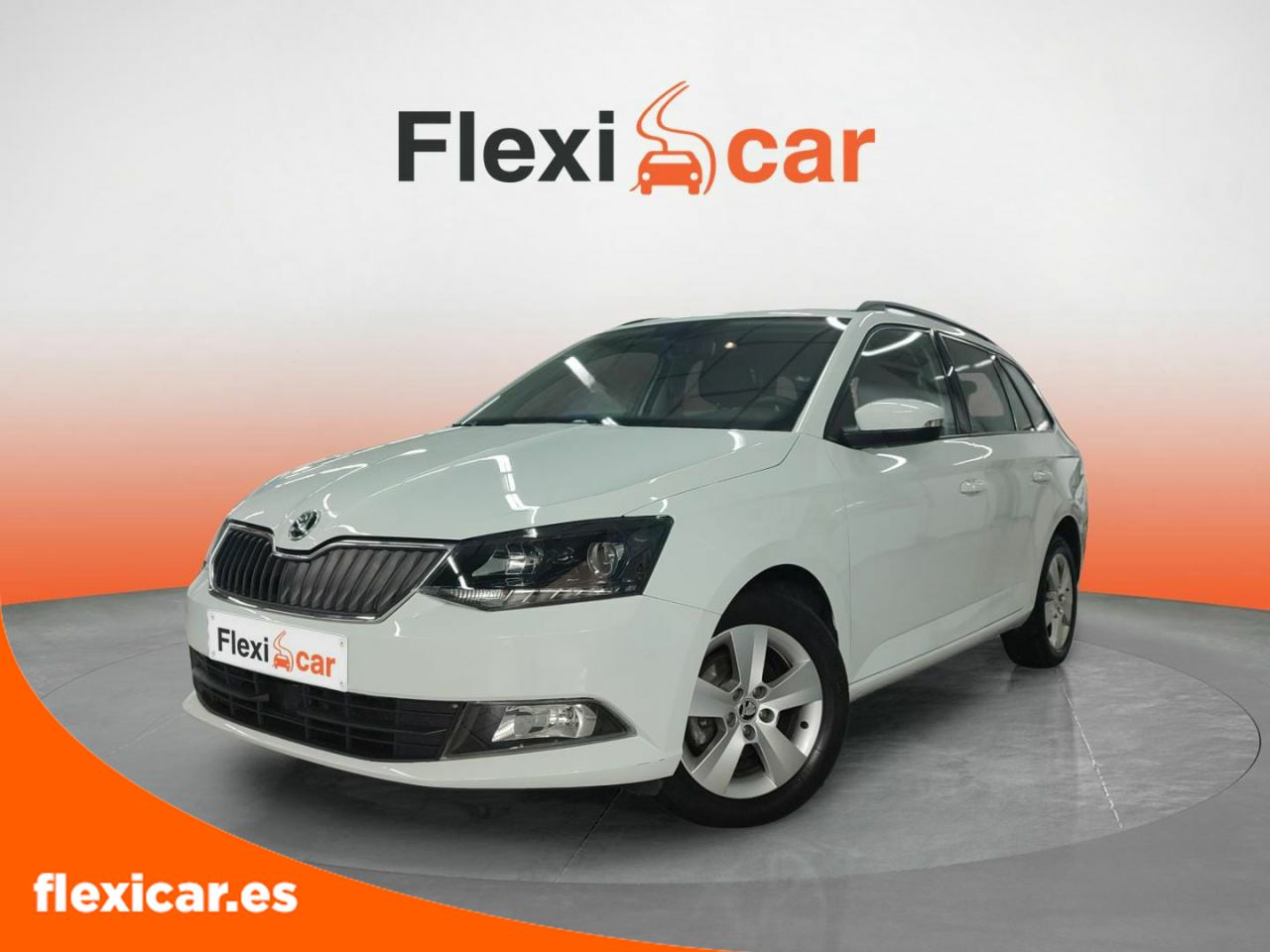 Foto Skoda Fabia 3