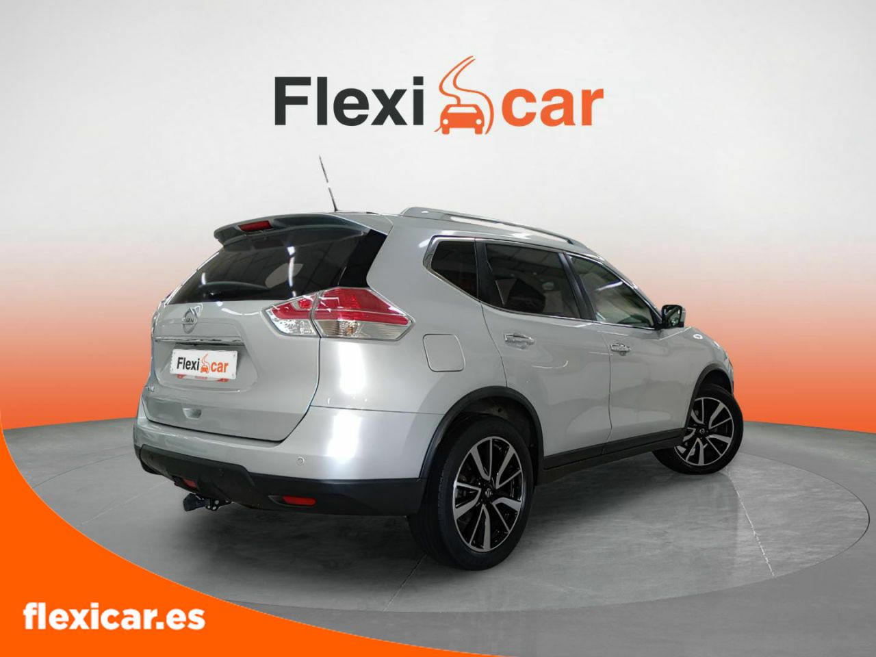 Foto Nissan X-Trail 5