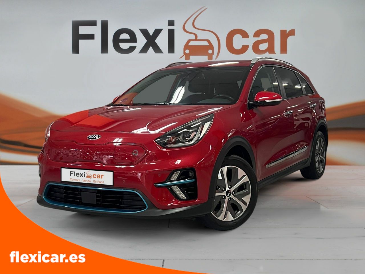 Foto Kia Niro 5