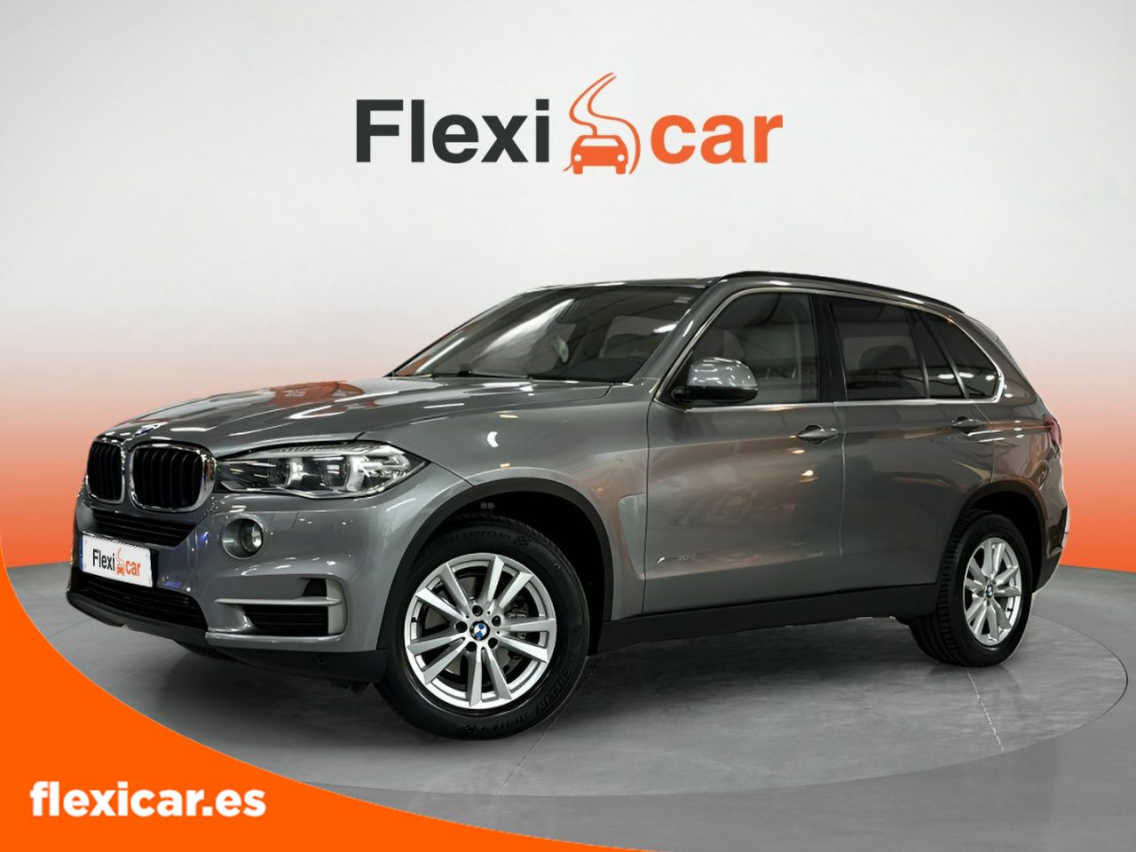 Foto BMW X5 3