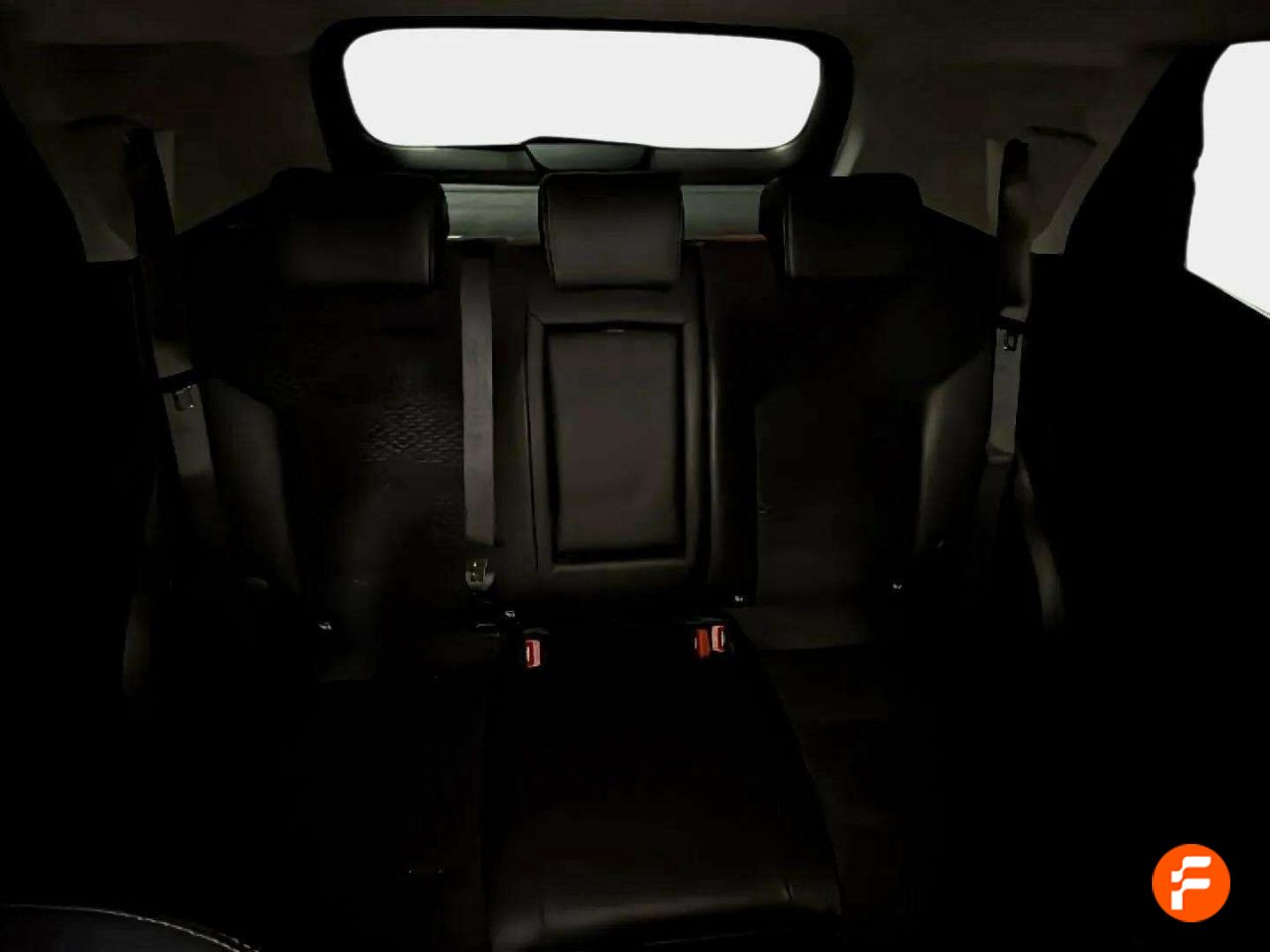 Foto SsangYong Korando 16