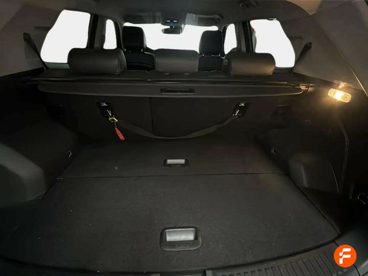 Foto SsangYong Korando 17