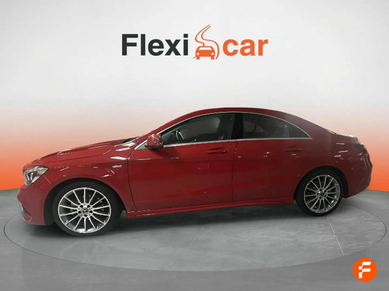 Foto Mercedes-Benz Clase CLA 3