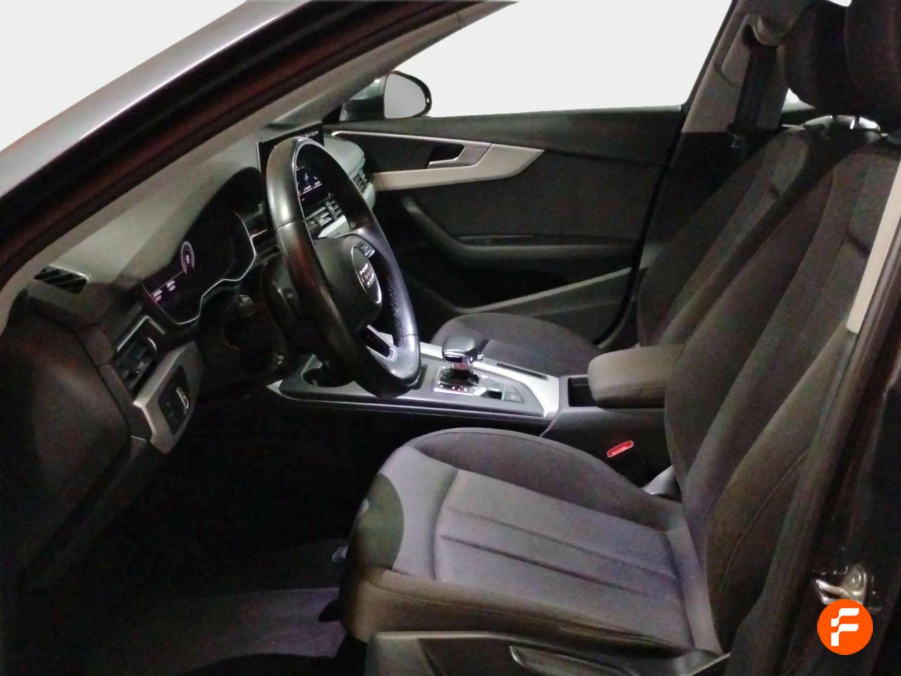Foto Audi A4 15