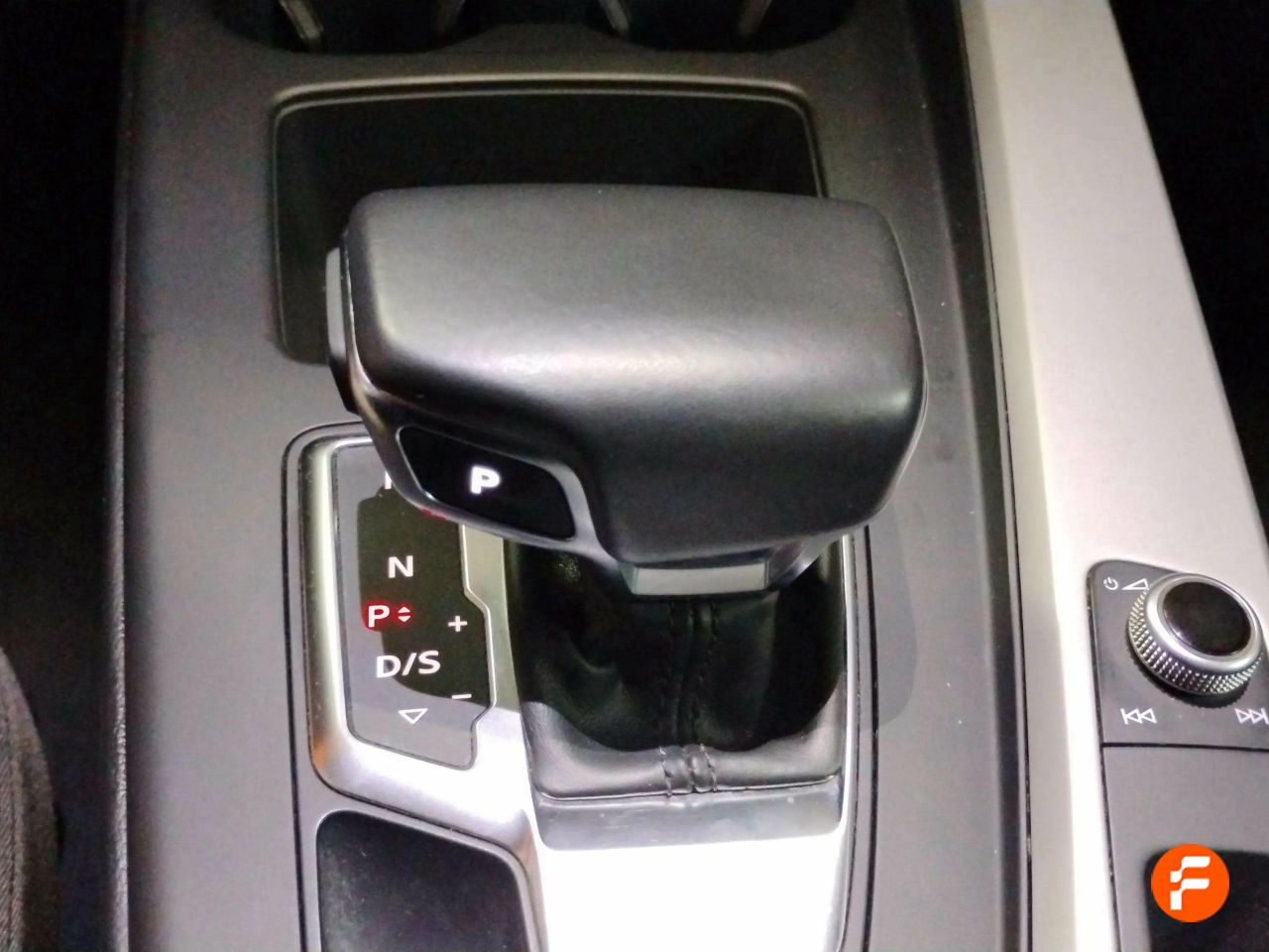 Foto Audi A4 25