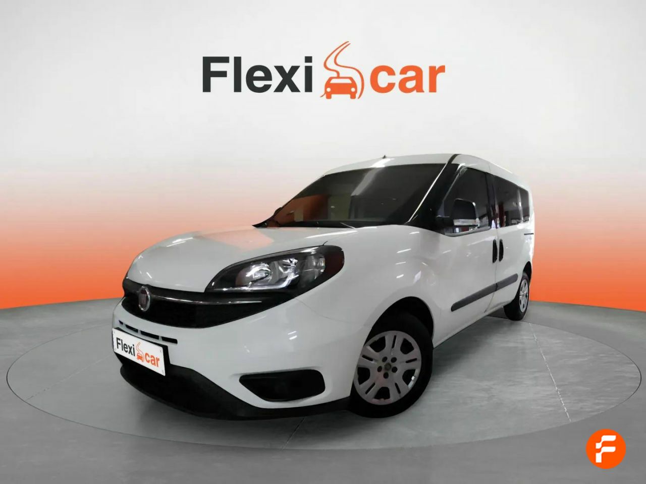 Foto Fiat Doblo 2