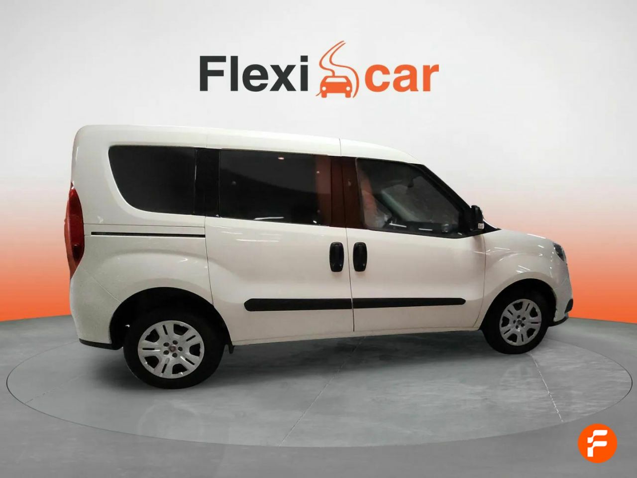Foto Fiat Doblo 4