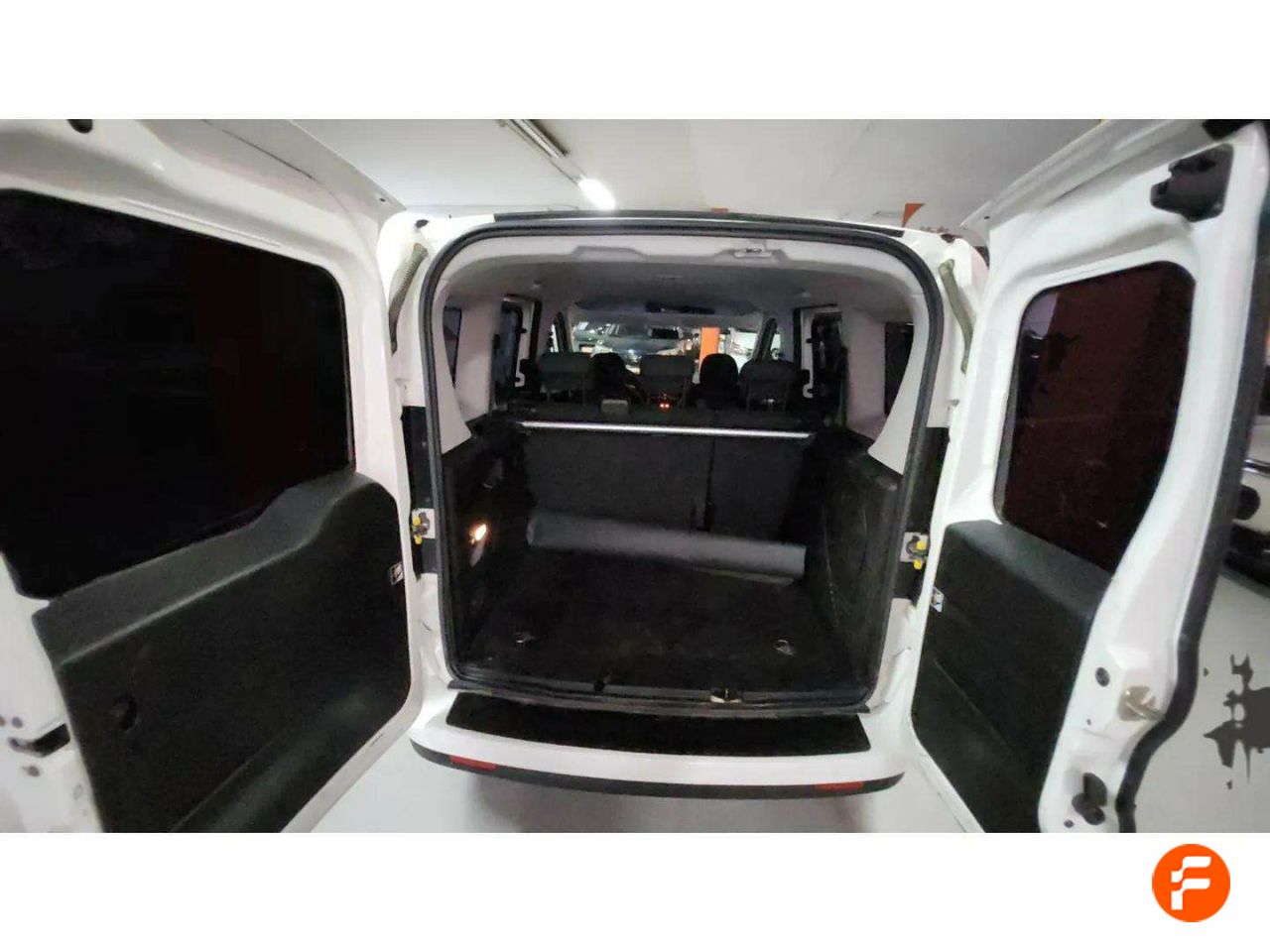 Foto Fiat Doblo 17
