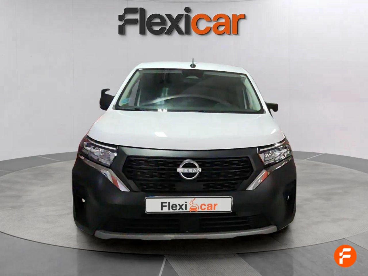 Foto Nissan Townstar 9