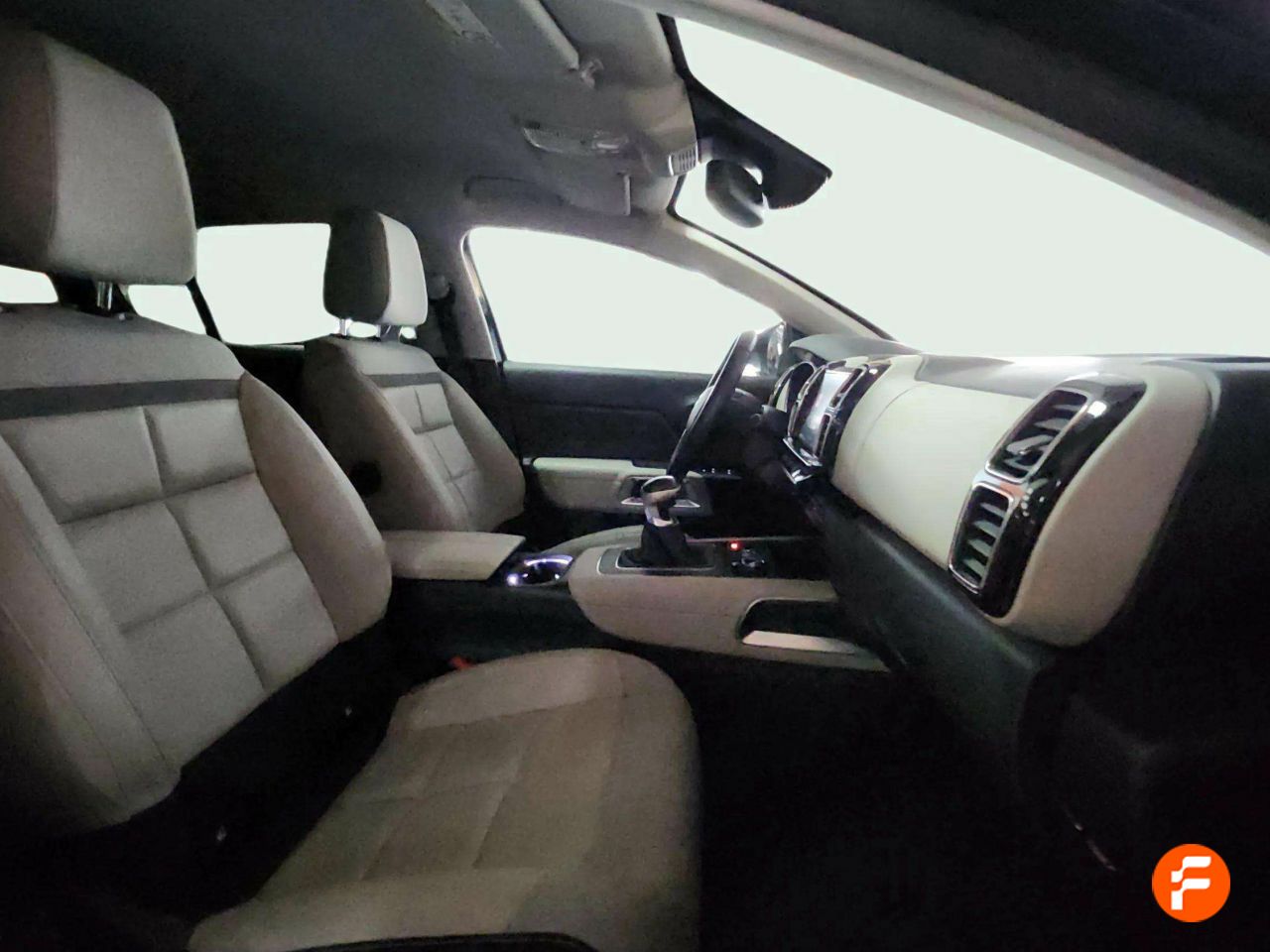 Foto Citroën C5 Aircross 14