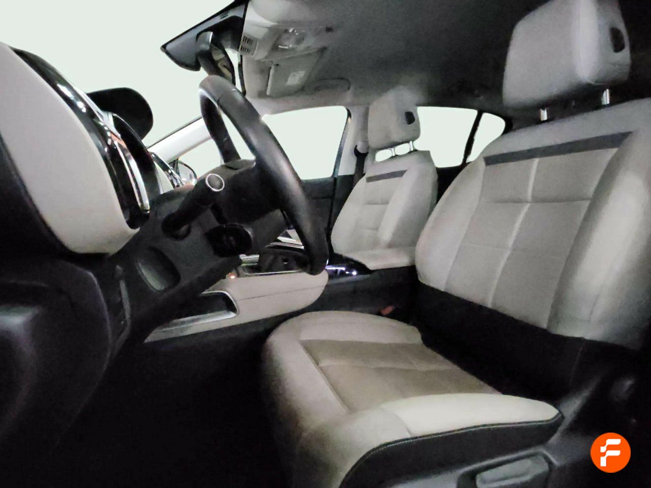 Foto Citroën C5 Aircross 15