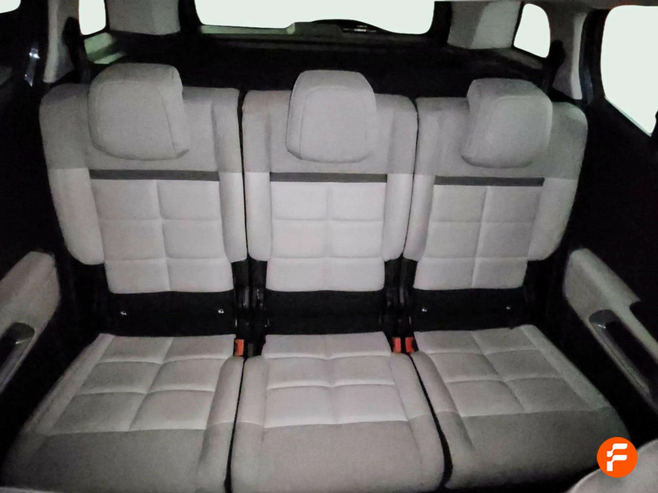 Foto Citroën C5 Aircross 16