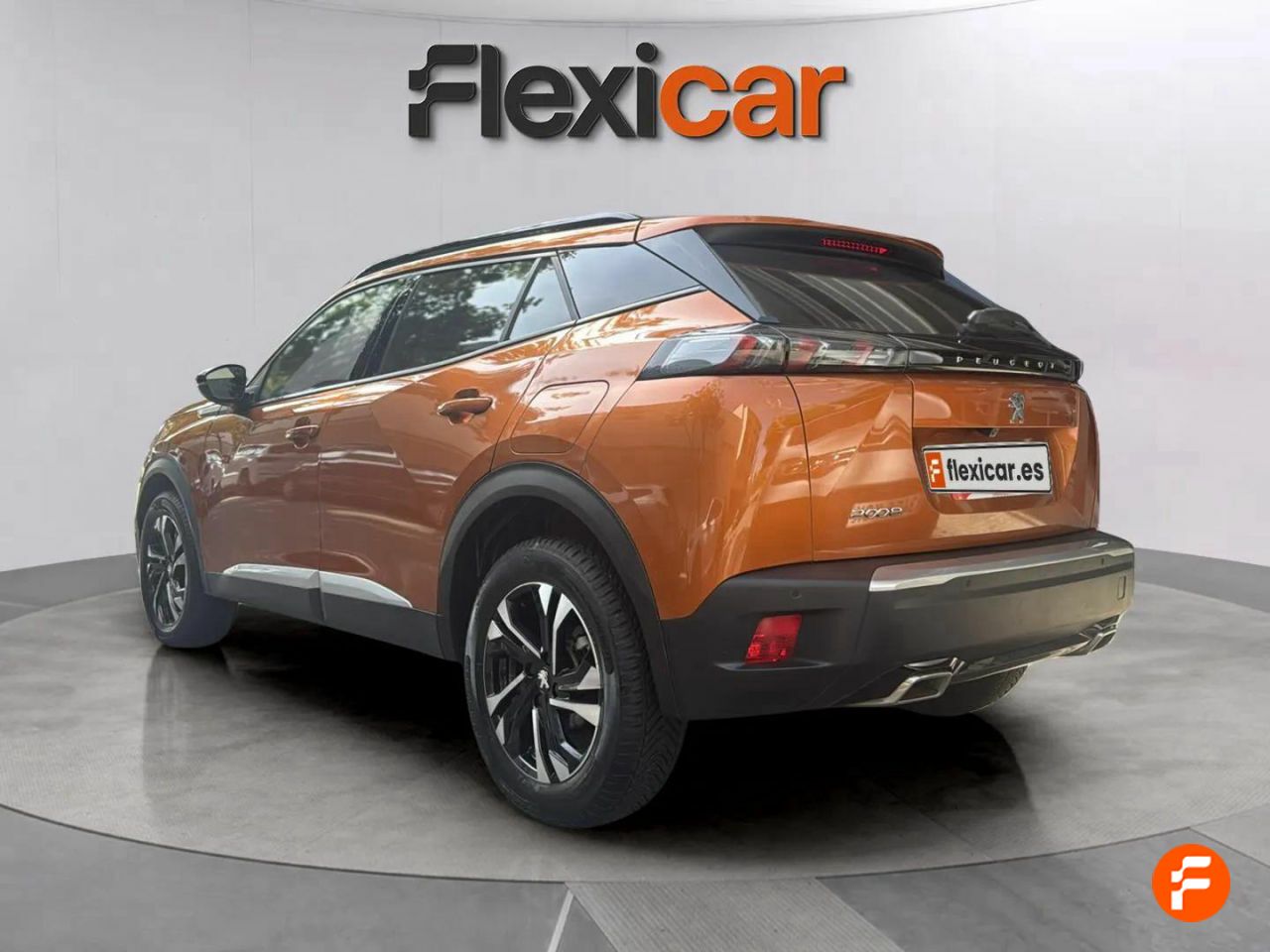Foto Peugeot 2008 4