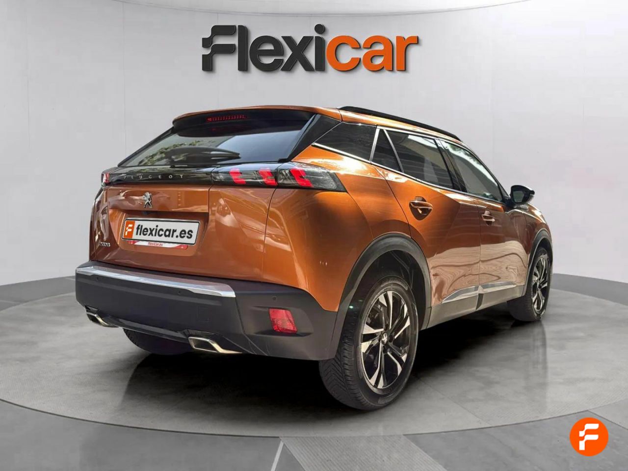 Foto Peugeot 2008 7