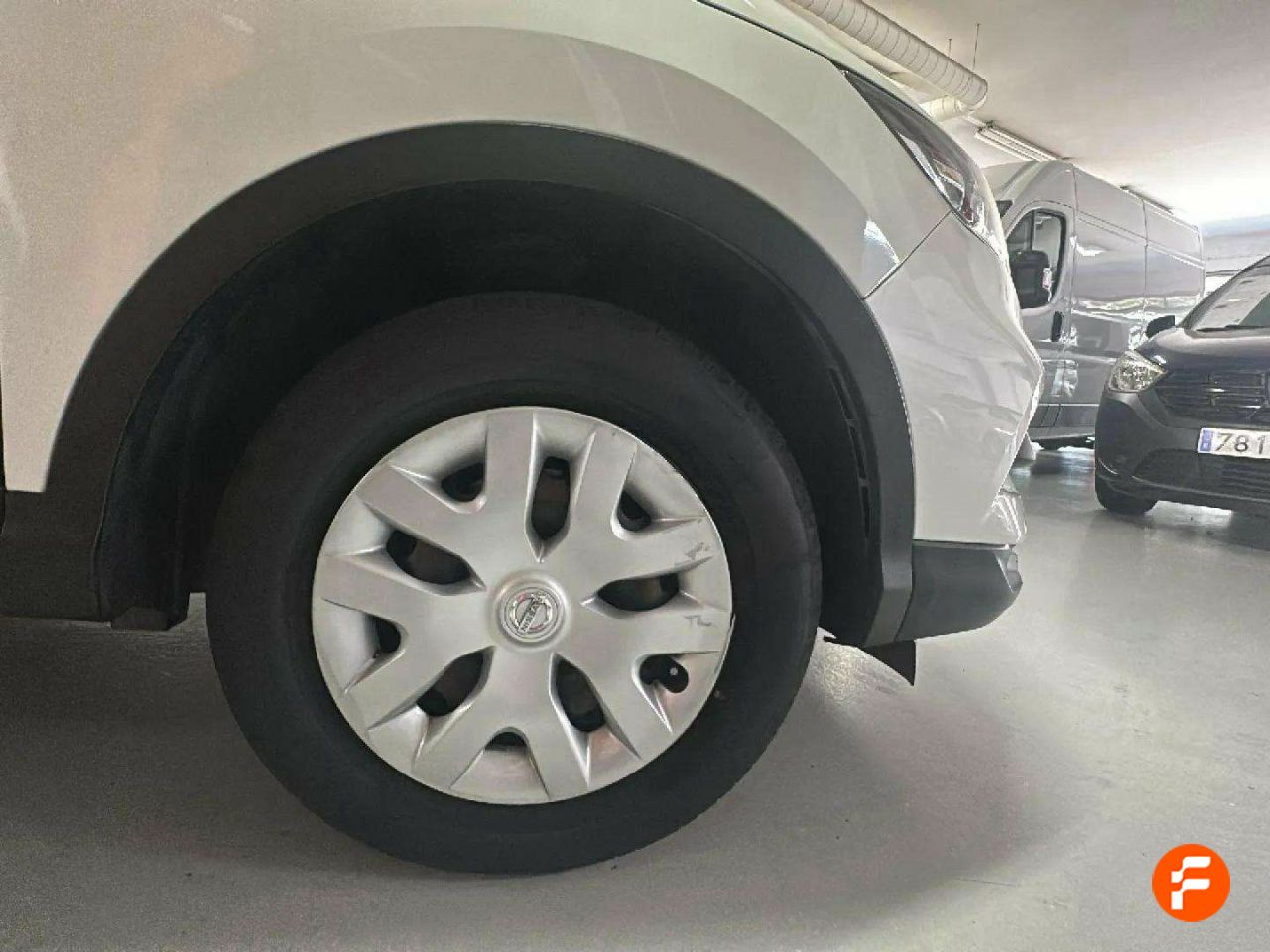 Foto Nissan Qashqai 18