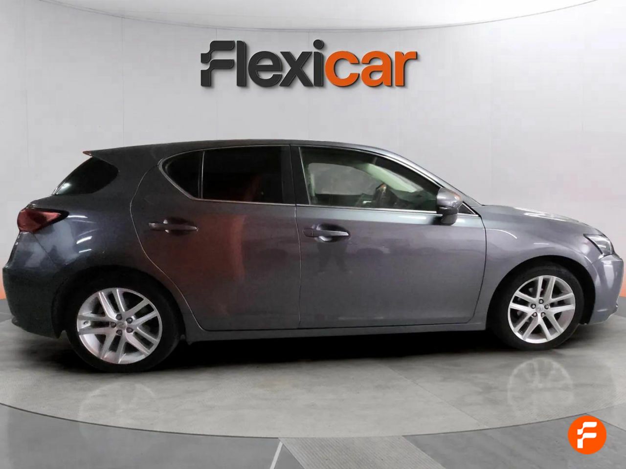 Foto Lexus CT 8