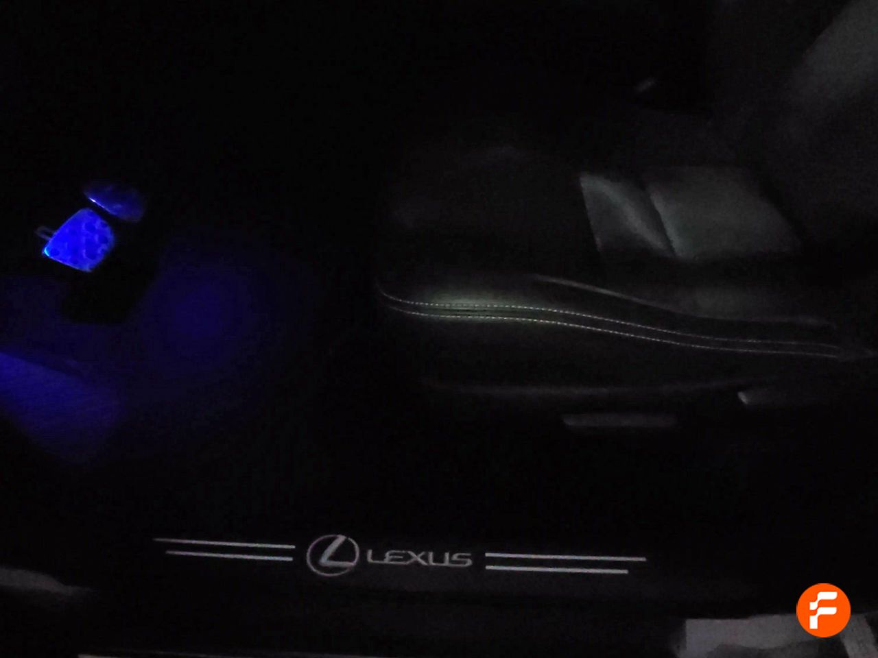 Foto Lexus CT 20