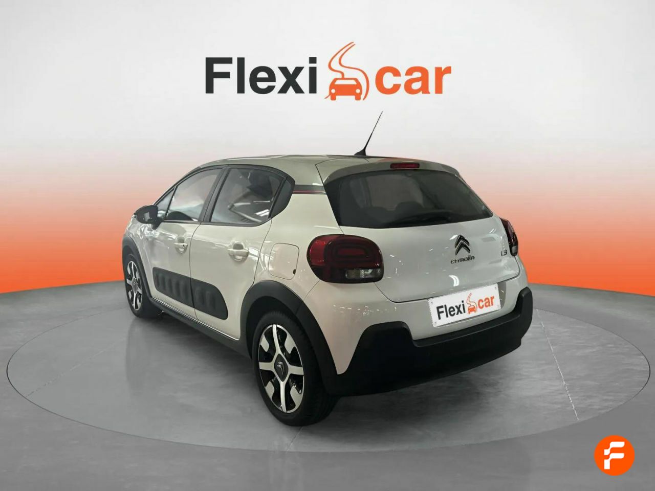 Foto Citroën C3 4