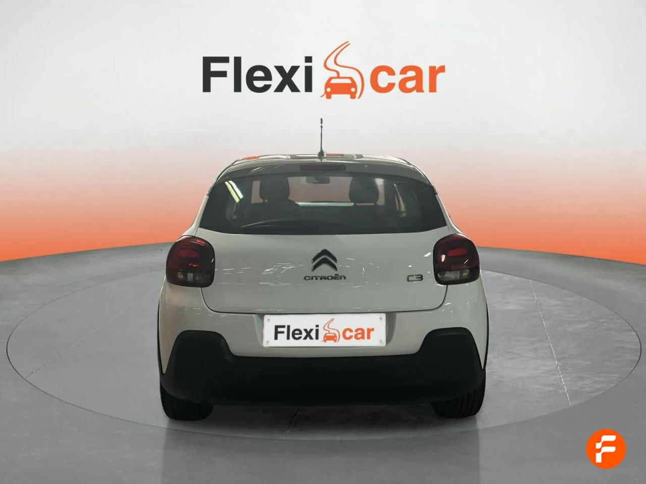 Foto Citroën C3 5