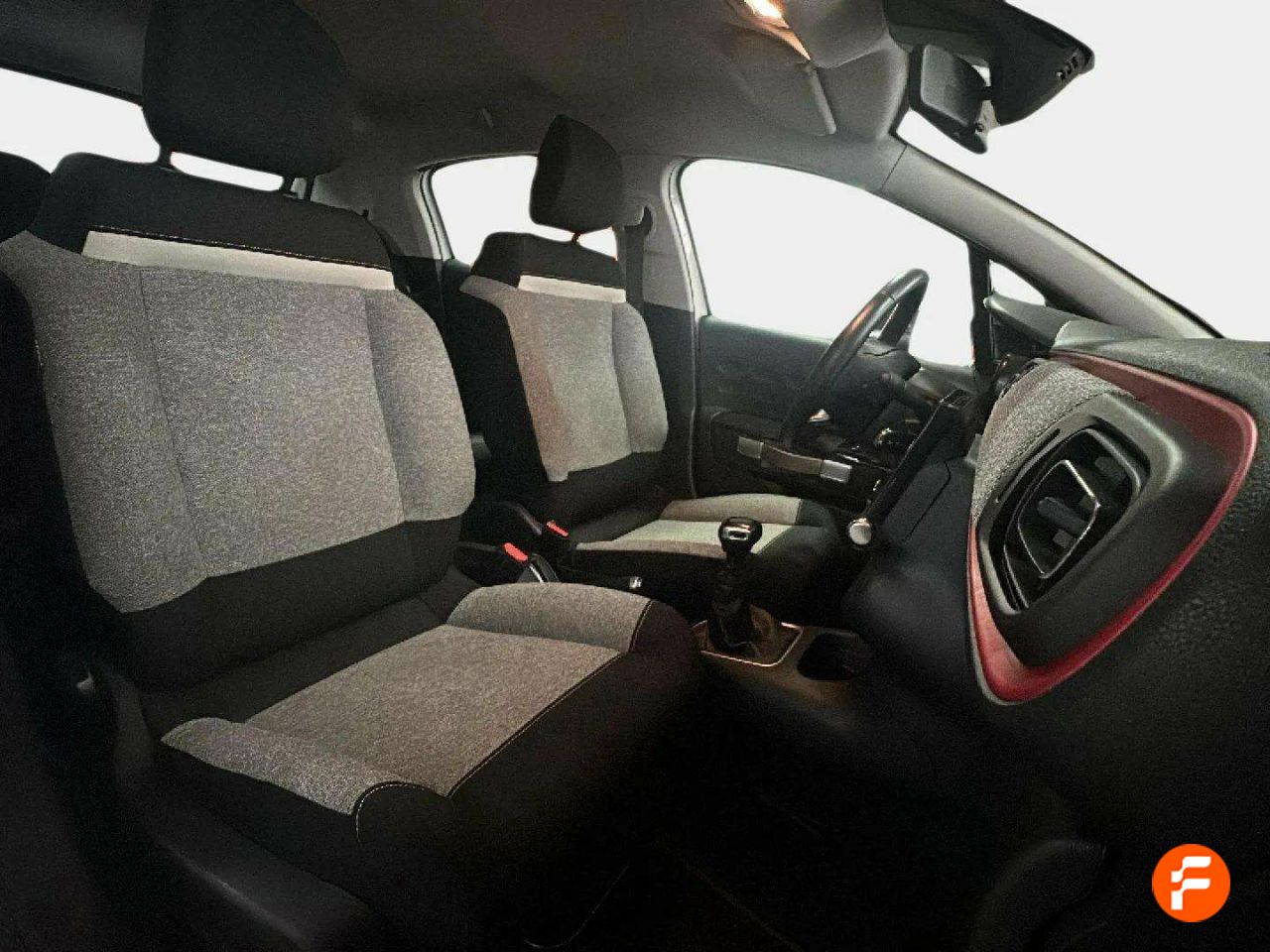 Foto Citroën C3 14