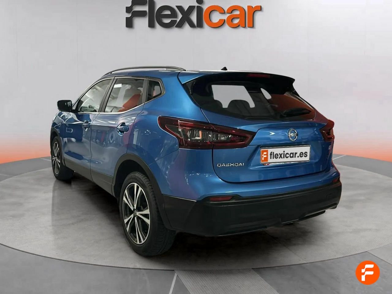 Foto Nissan Qashqai 4