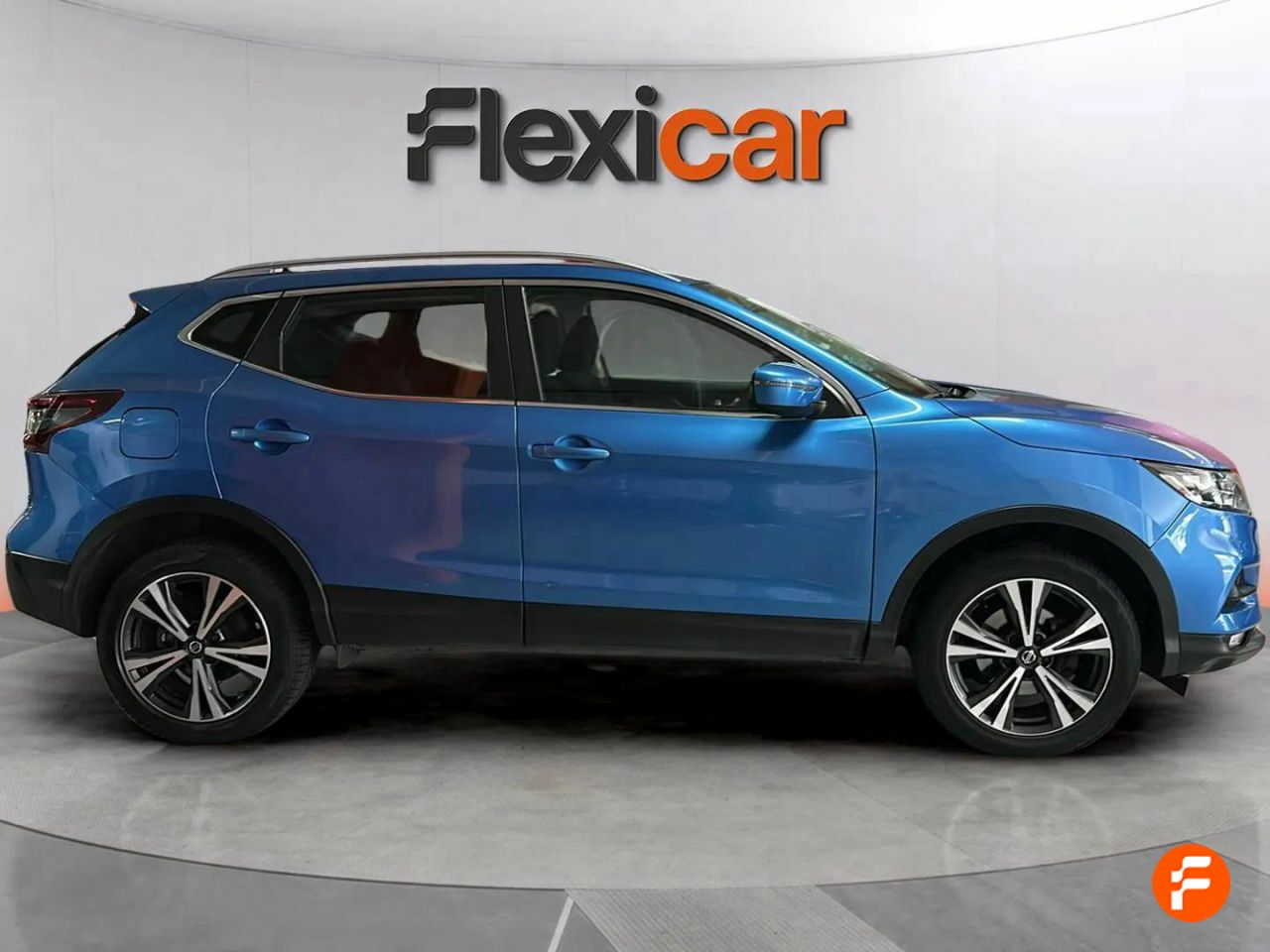 Foto Nissan Qashqai 8