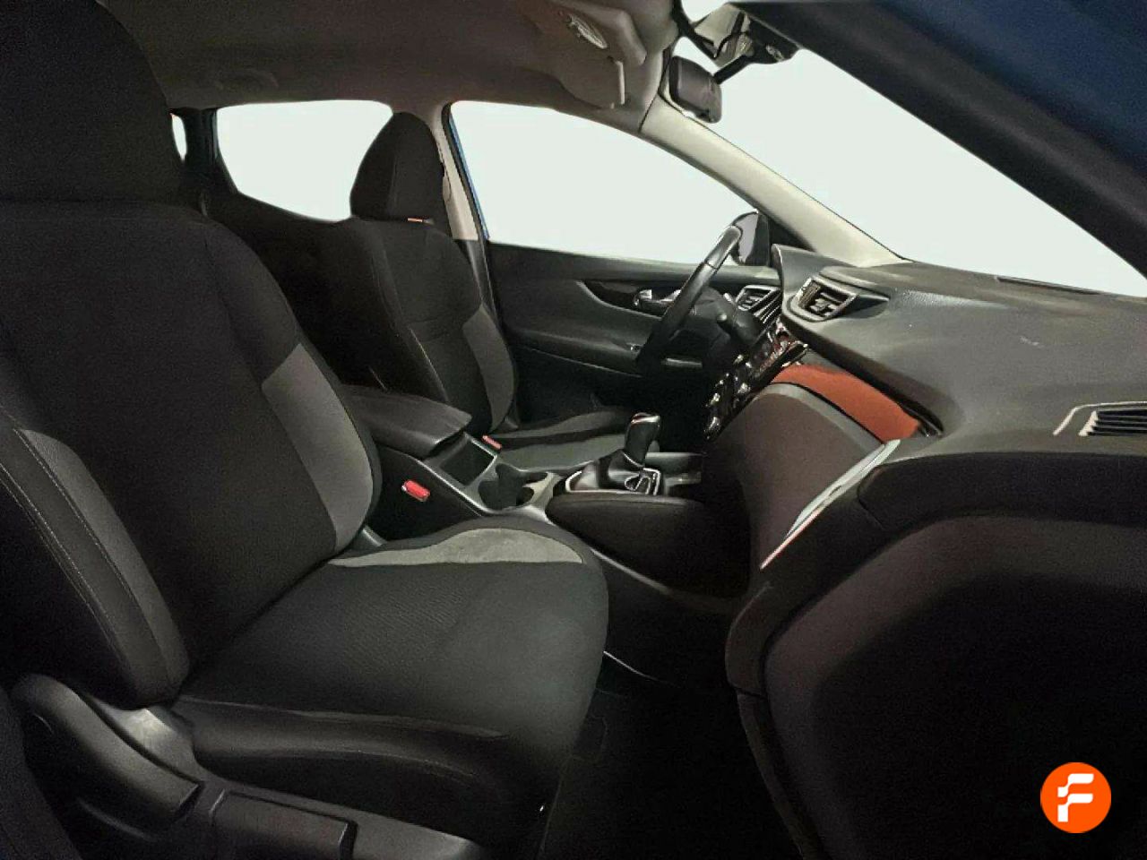 Foto Nissan Qashqai 14