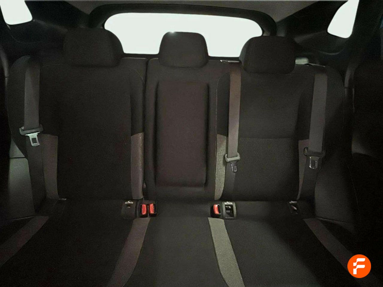 Foto Nissan Qashqai 16