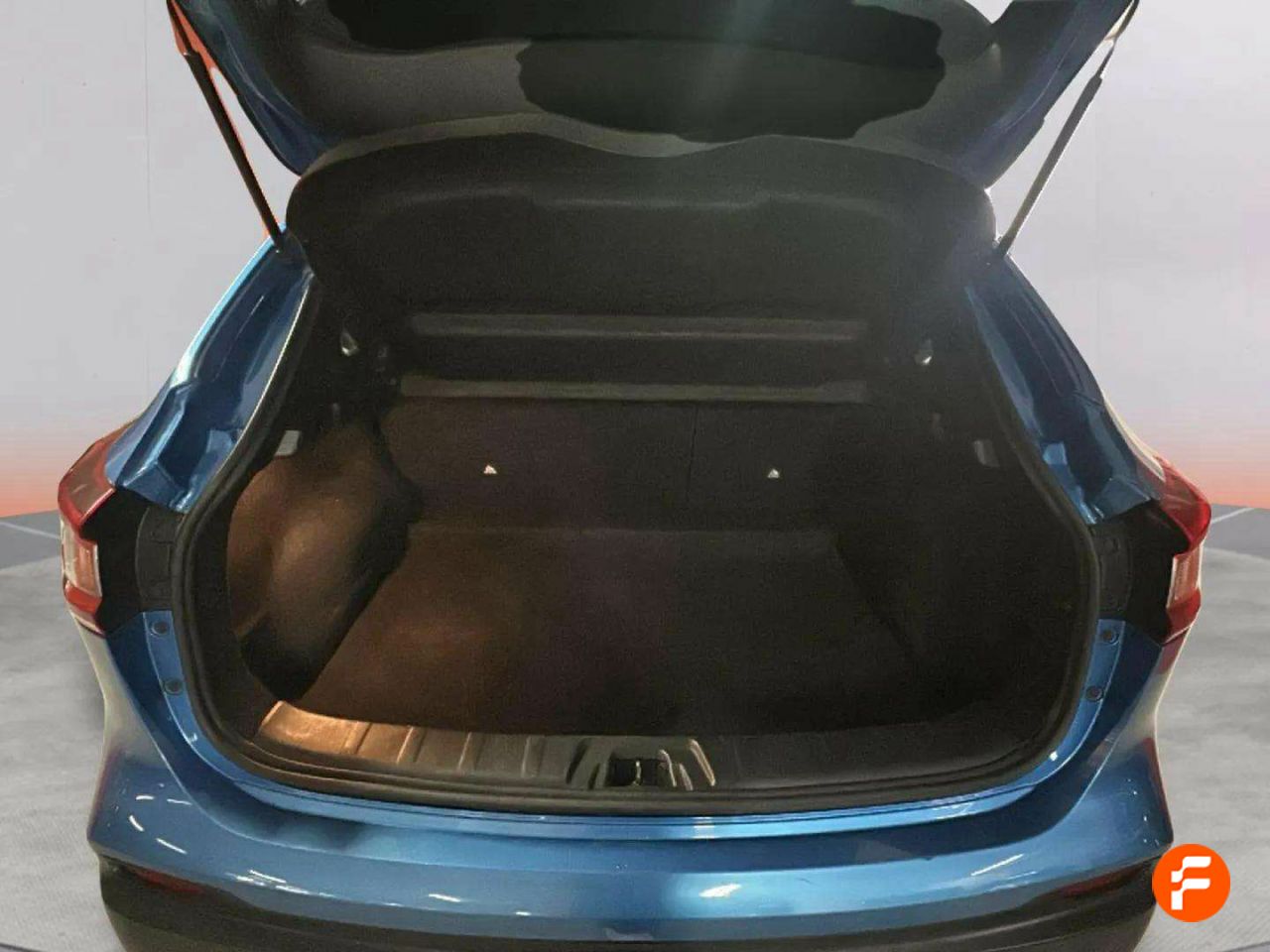 Foto Nissan Qashqai 17