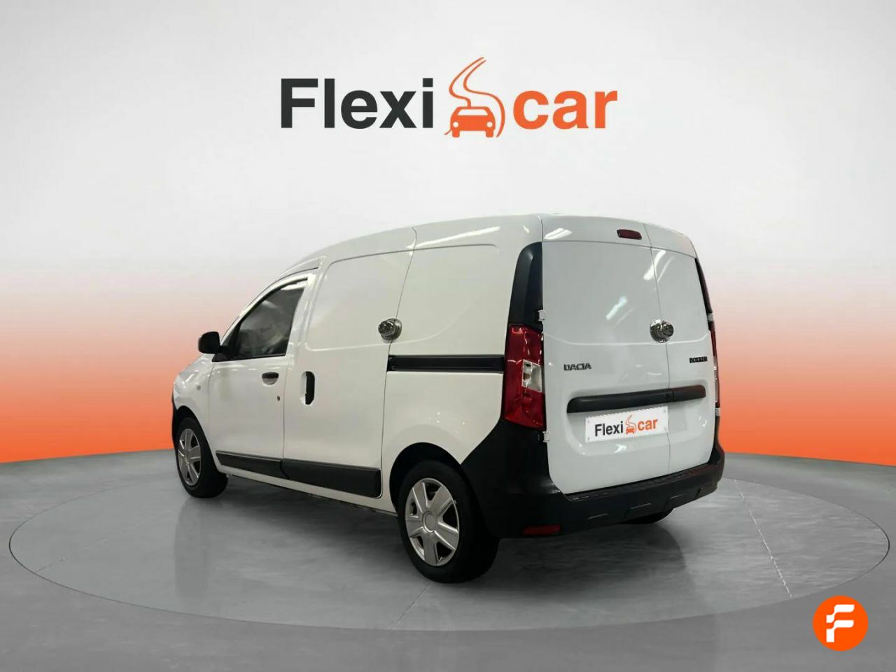 Foto Dacia Dokker 5