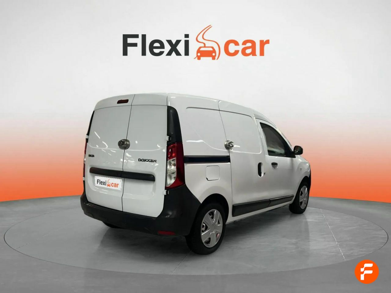 Foto Dacia Dokker 8