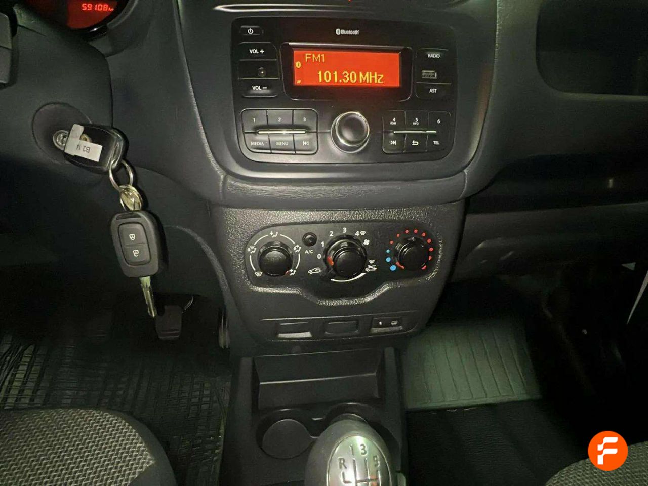 Foto Dacia Dokker 13