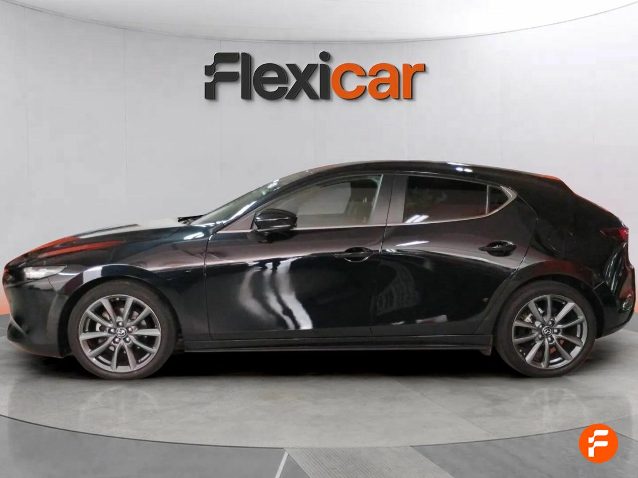 Foto Mazda Mazda3 3