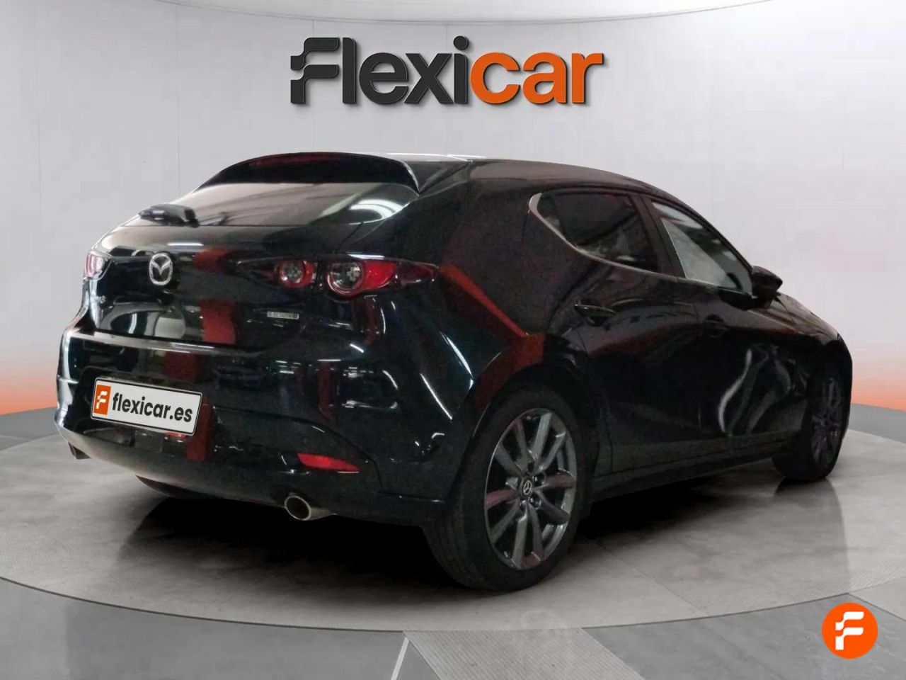 Foto Mazda Mazda3 7