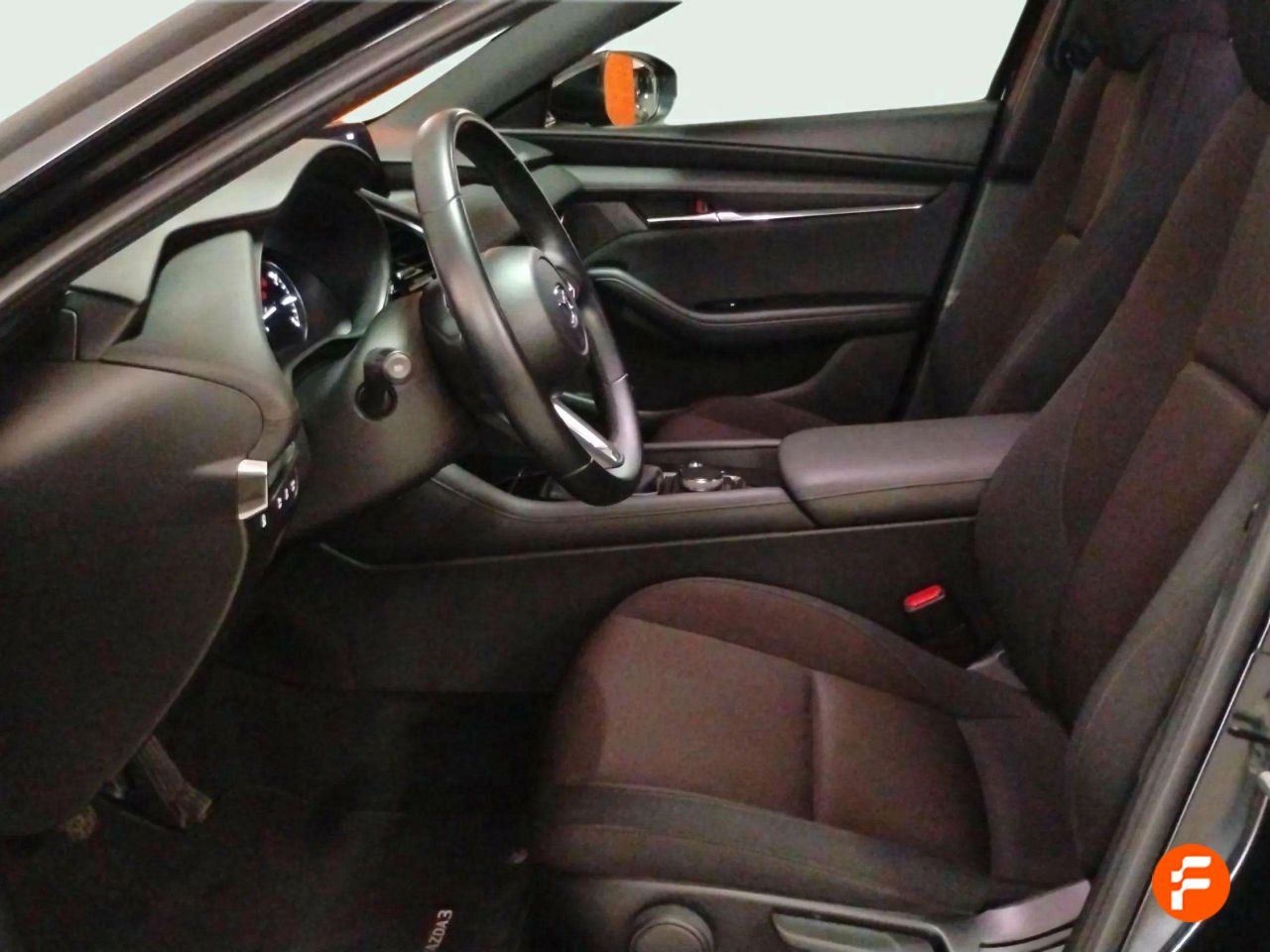 Foto Mazda Mazda3 15