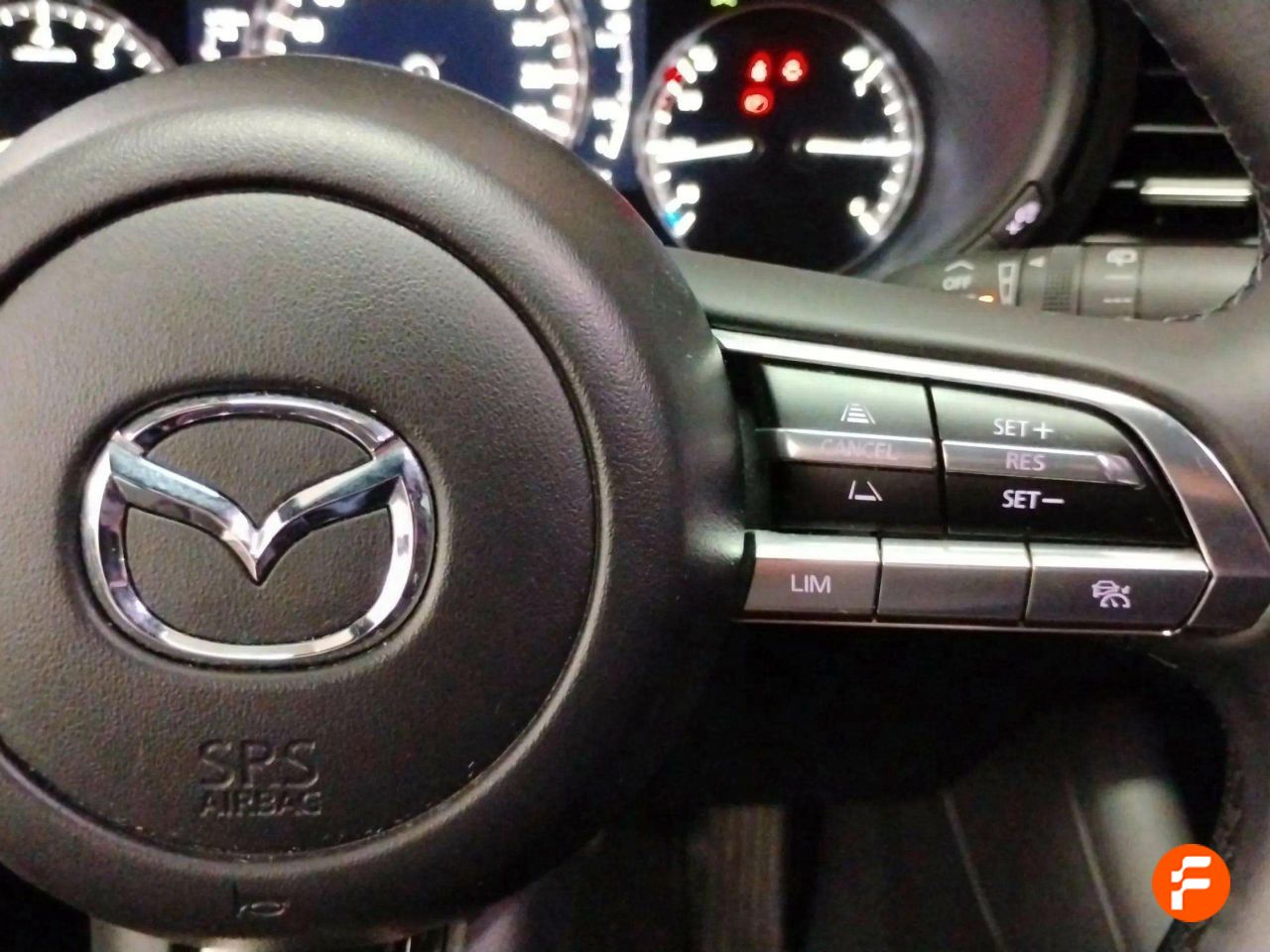 Foto Mazda Mazda3 21