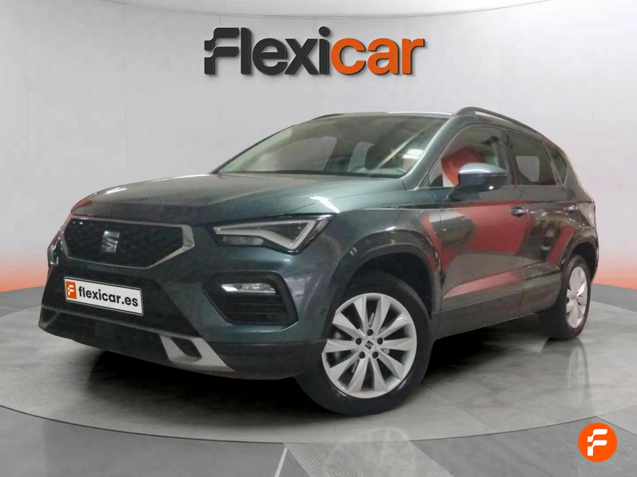 Foto Seat Ateca 2