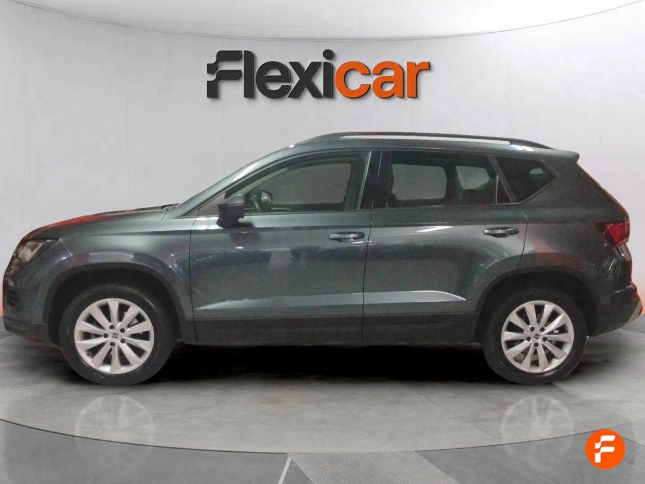 Foto Seat Ateca 3