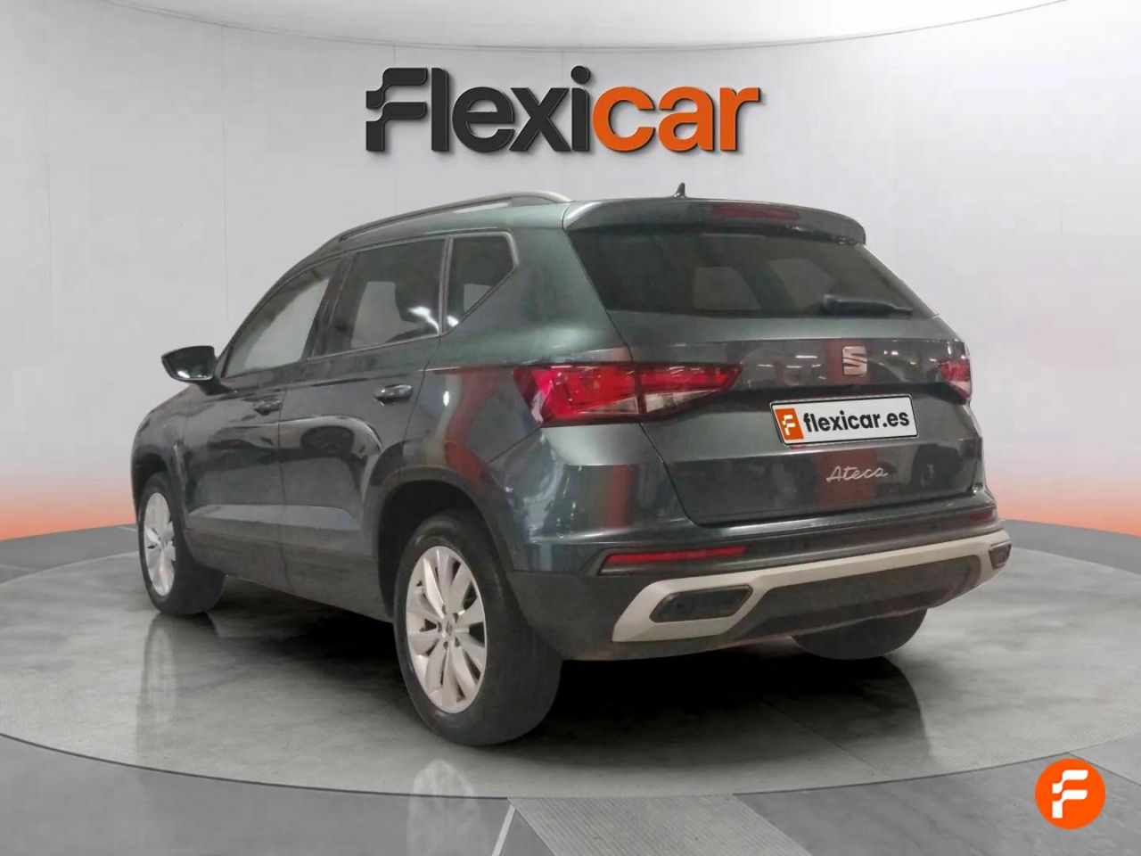 Foto Seat Ateca 4