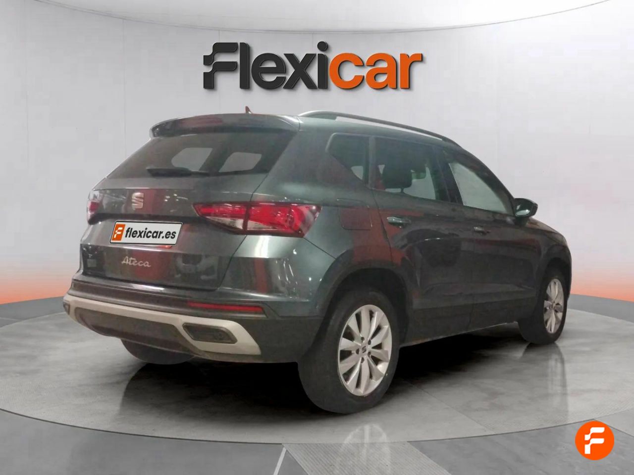Foto Seat Ateca 7