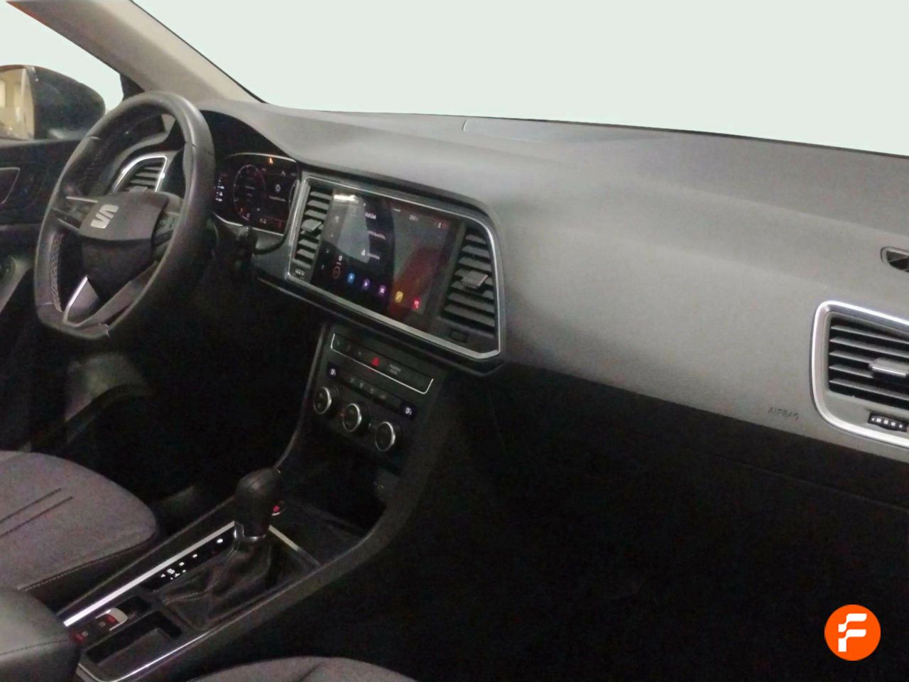 Foto Seat Ateca 10