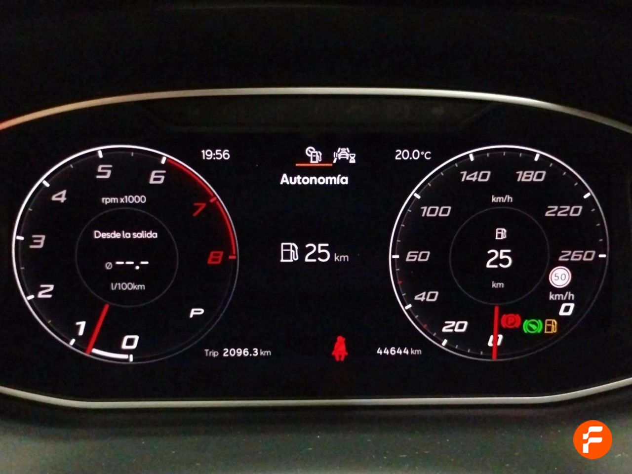 Foto Seat Ateca 12