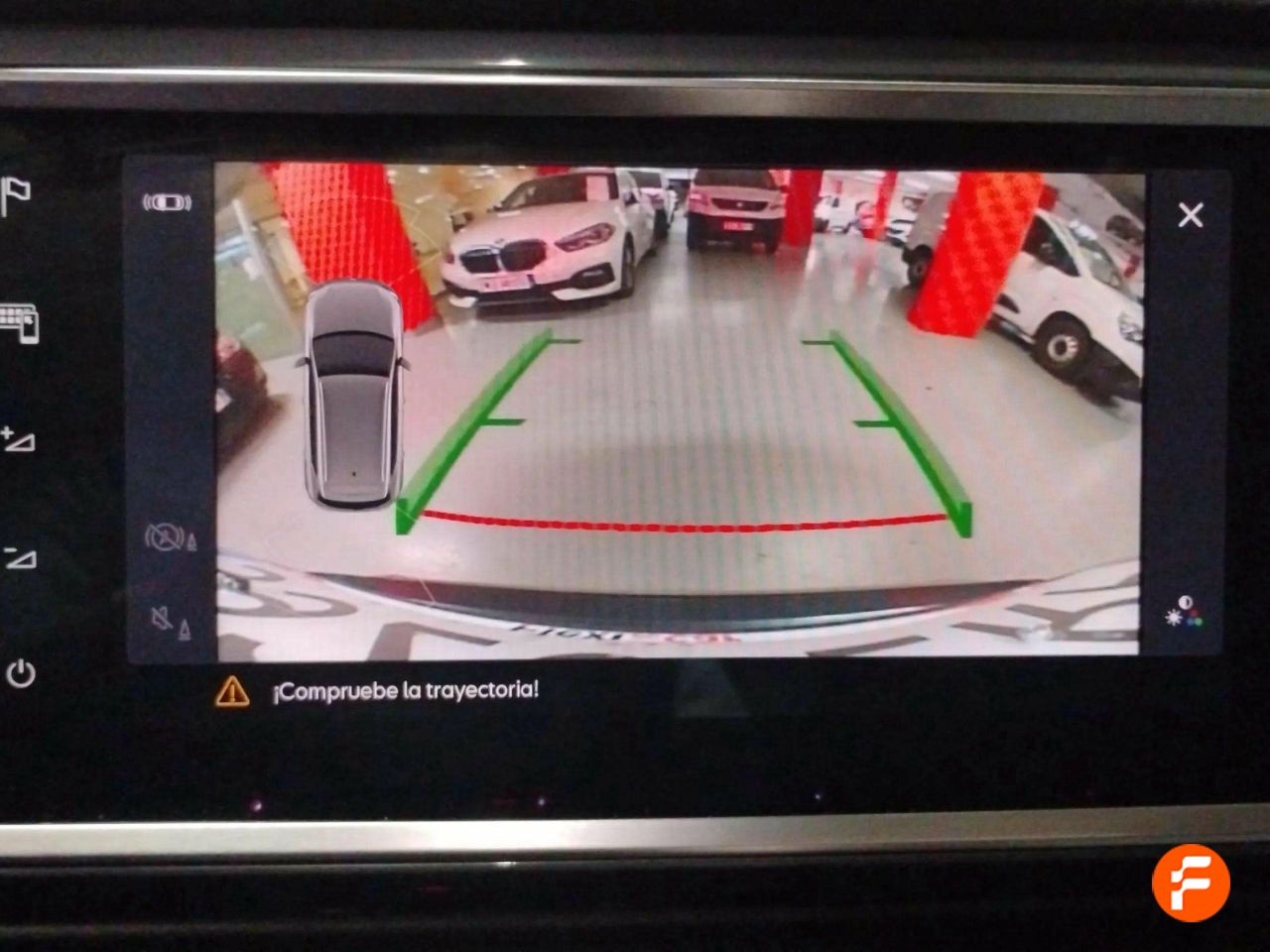 Foto Seat Ateca 13