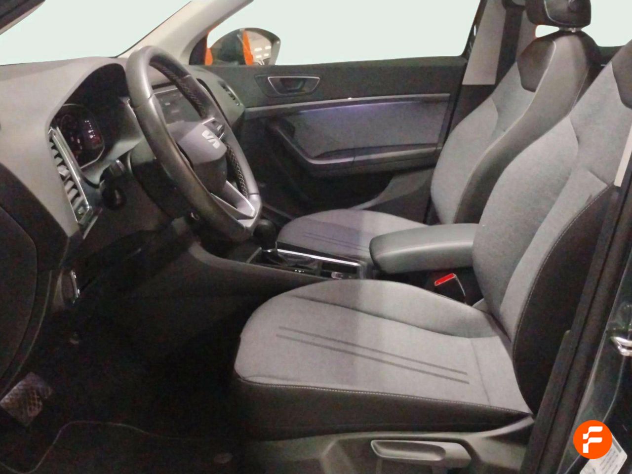 Foto Seat Ateca 15