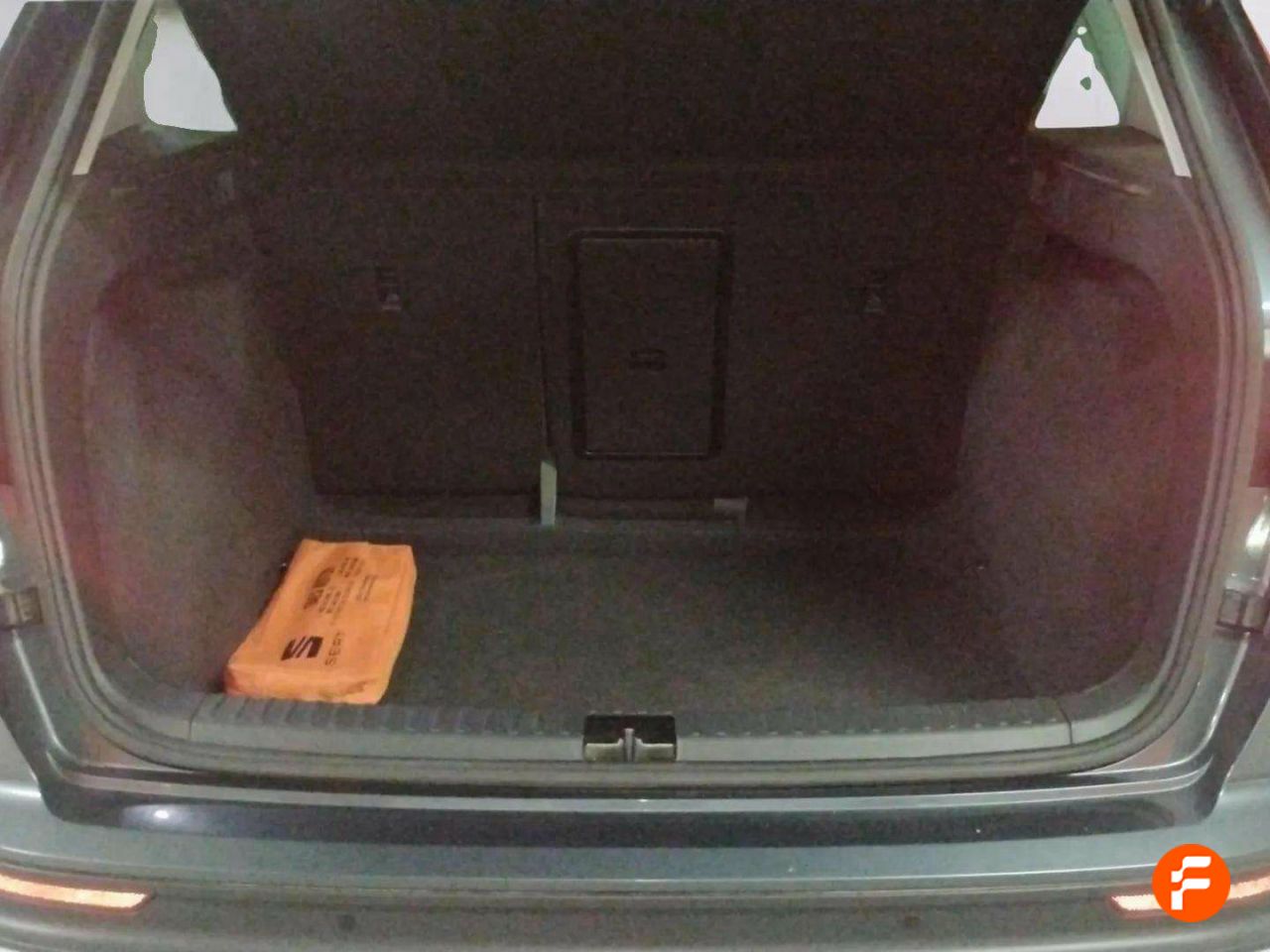 Foto Seat Ateca 17