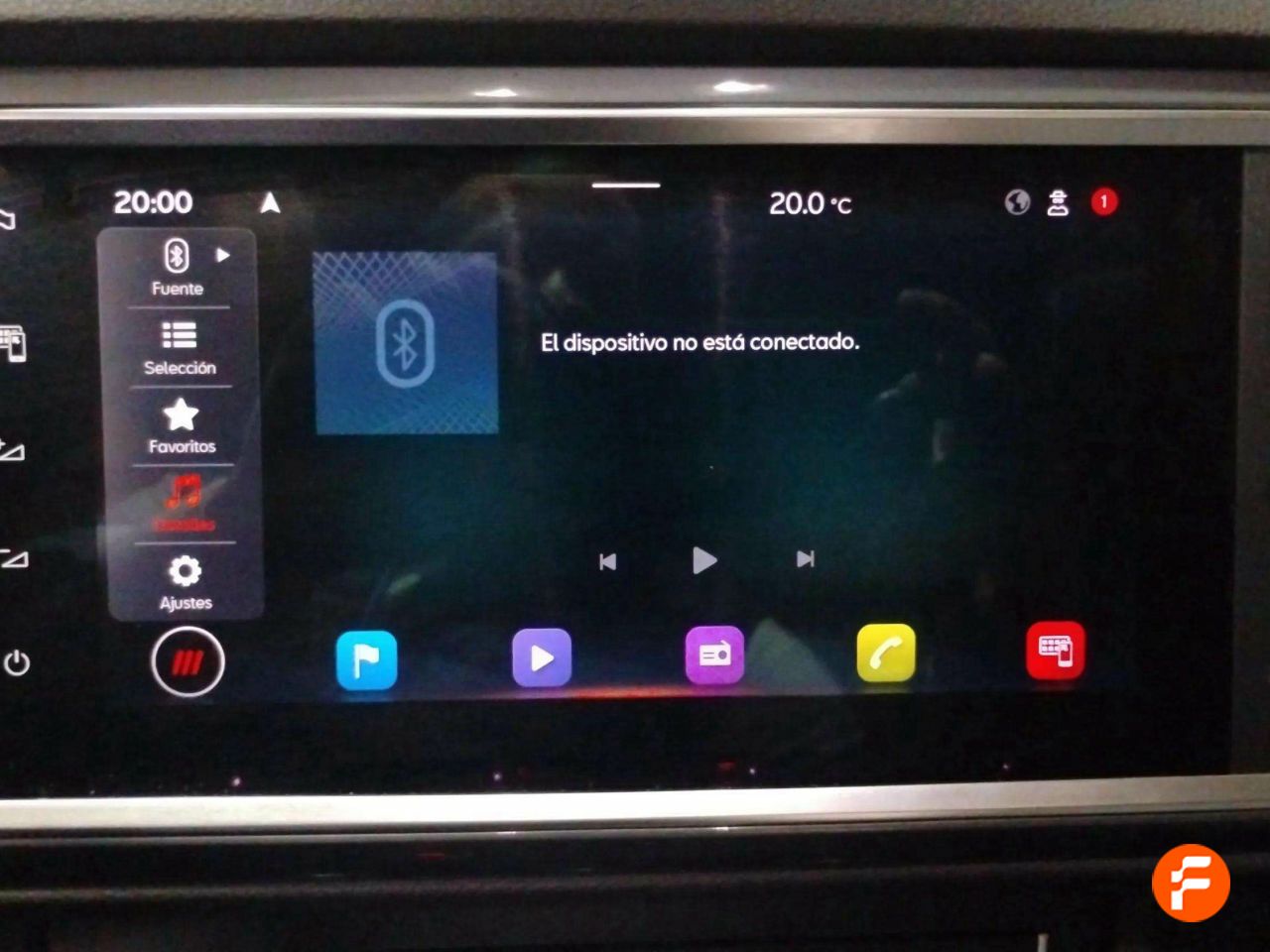 Foto Seat Ateca 20